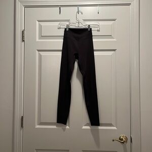 Vitality Revive Leggings in Midnight